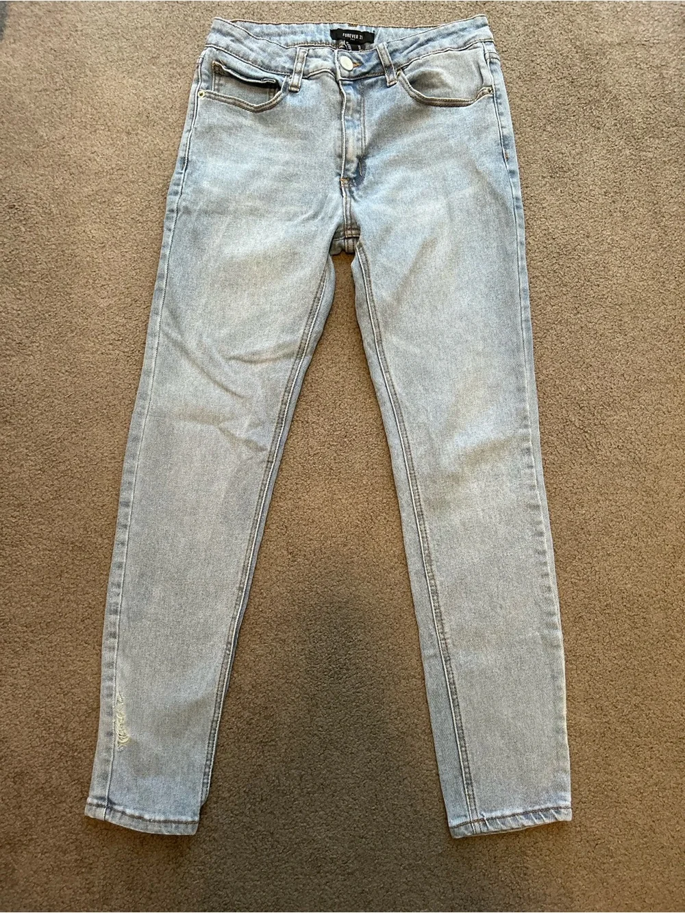 Forever 21 Men jeans